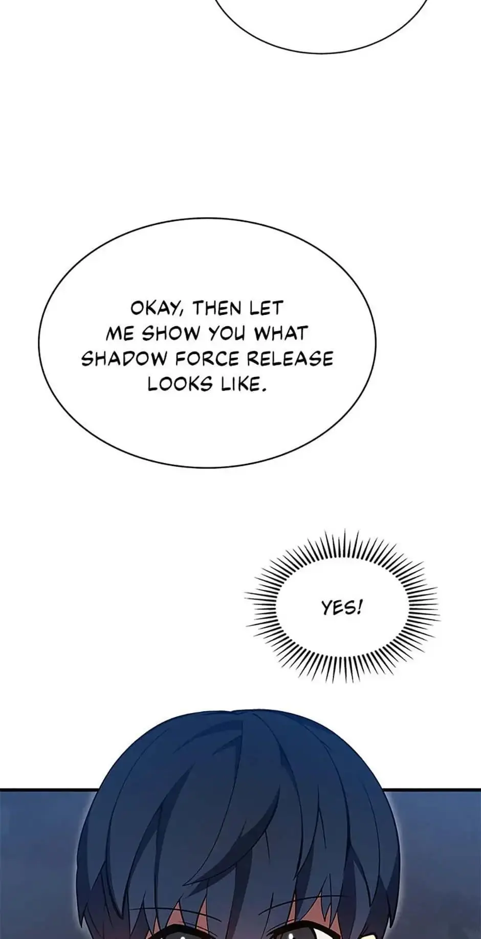 The Swordmaster's Son Chapter 5