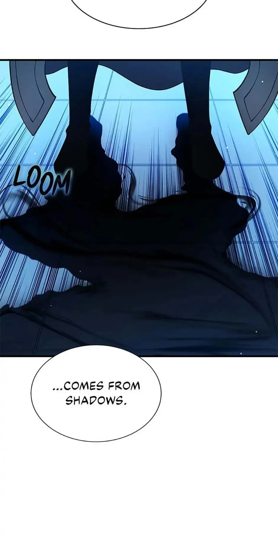 The Swordmaster's Son Chapter 5