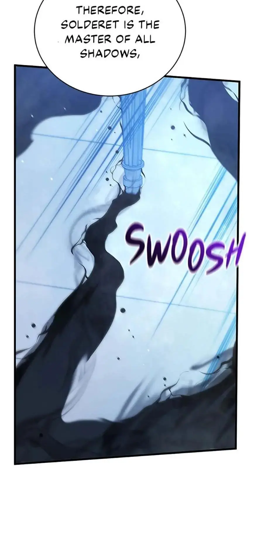 The Swordmaster's Son Chapter 5