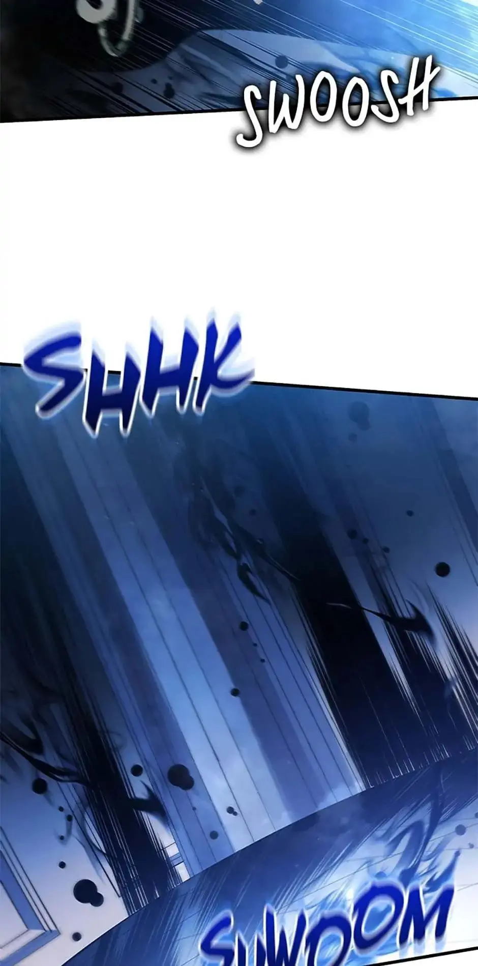 The Swordmaster's Son Chapter 5