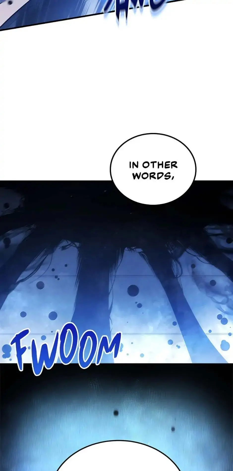 The Swordmaster's Son Chapter 5