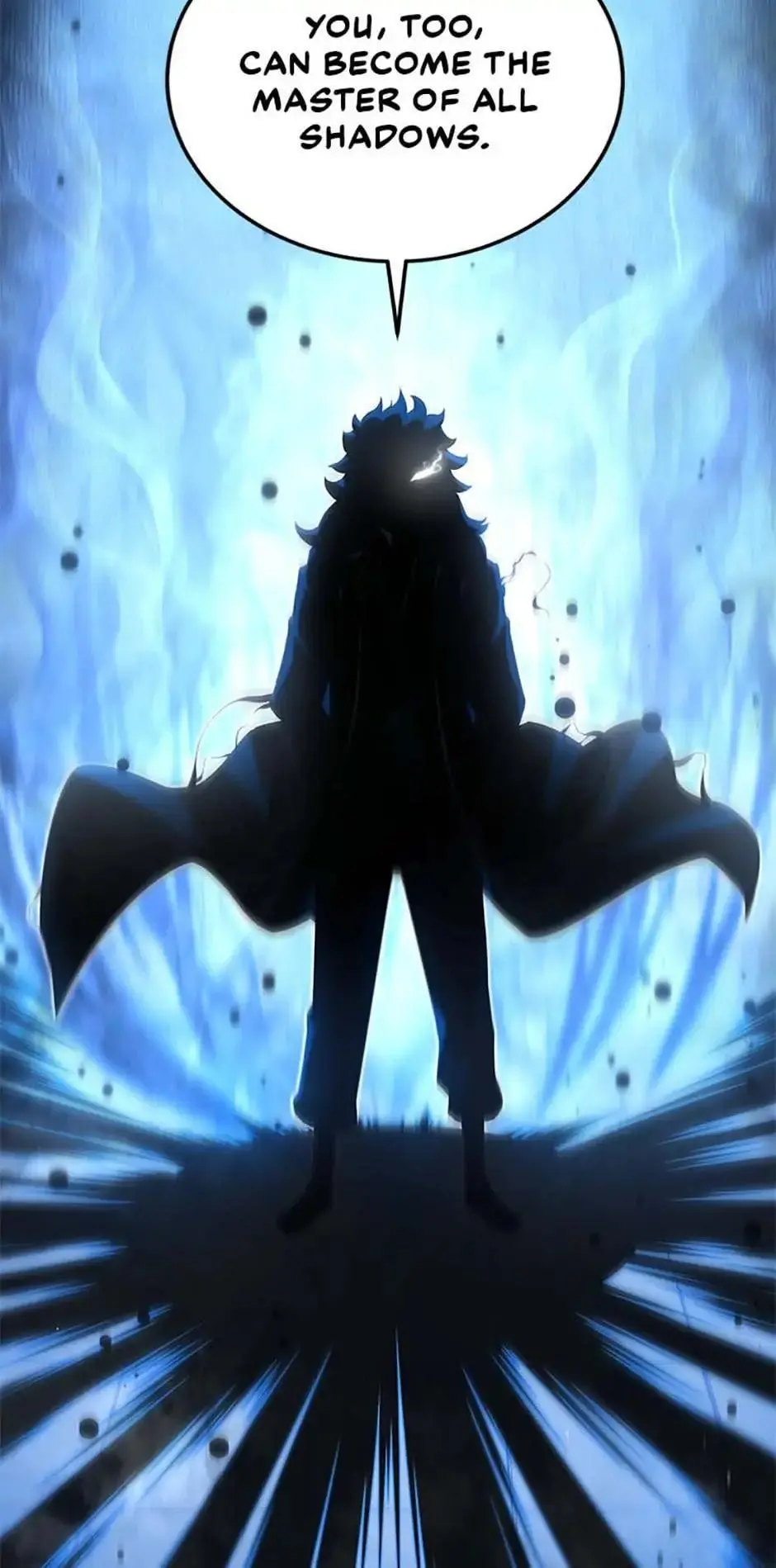 The Swordmaster's Son Chapter 5