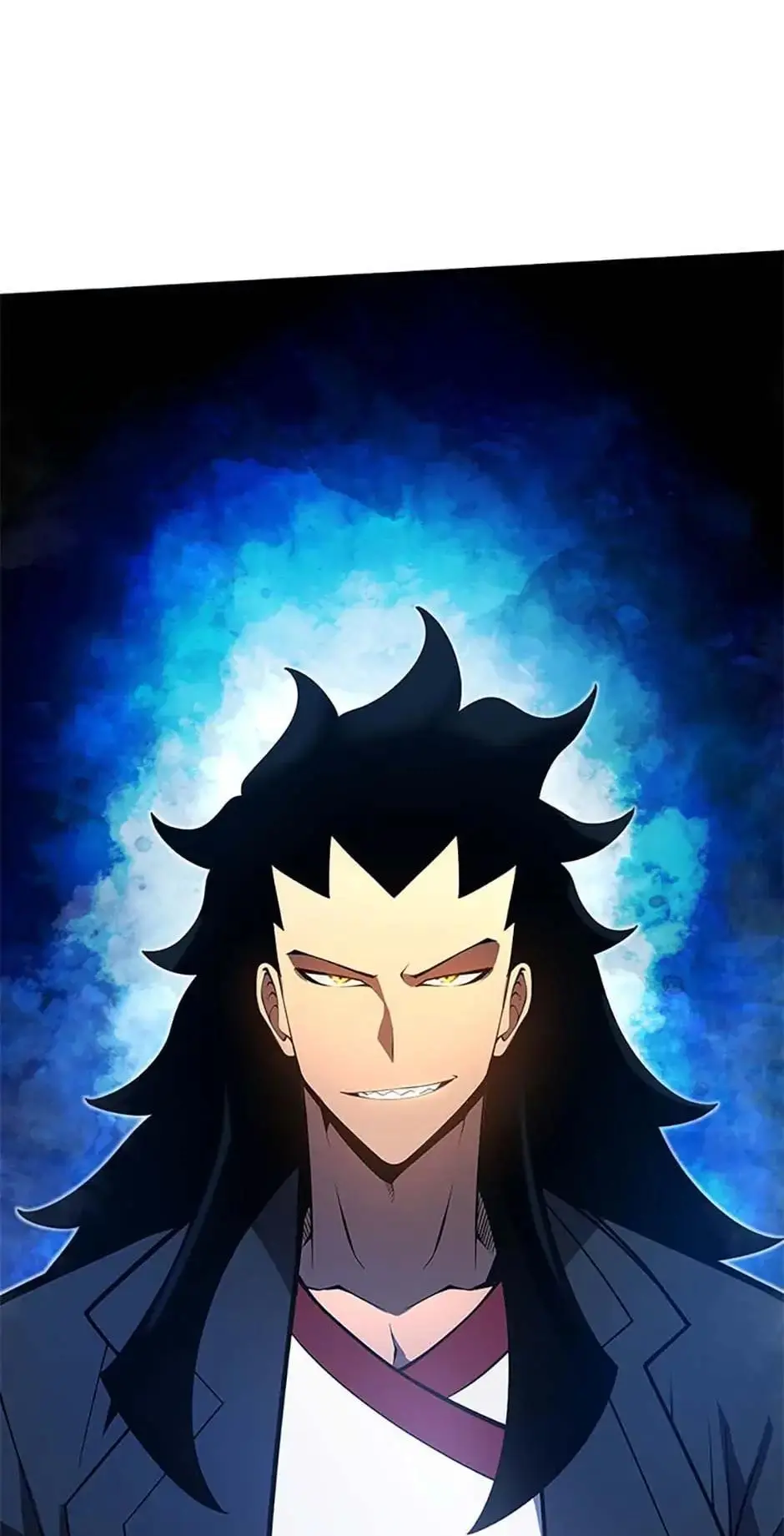 The Swordmaster's Son Chapter 5