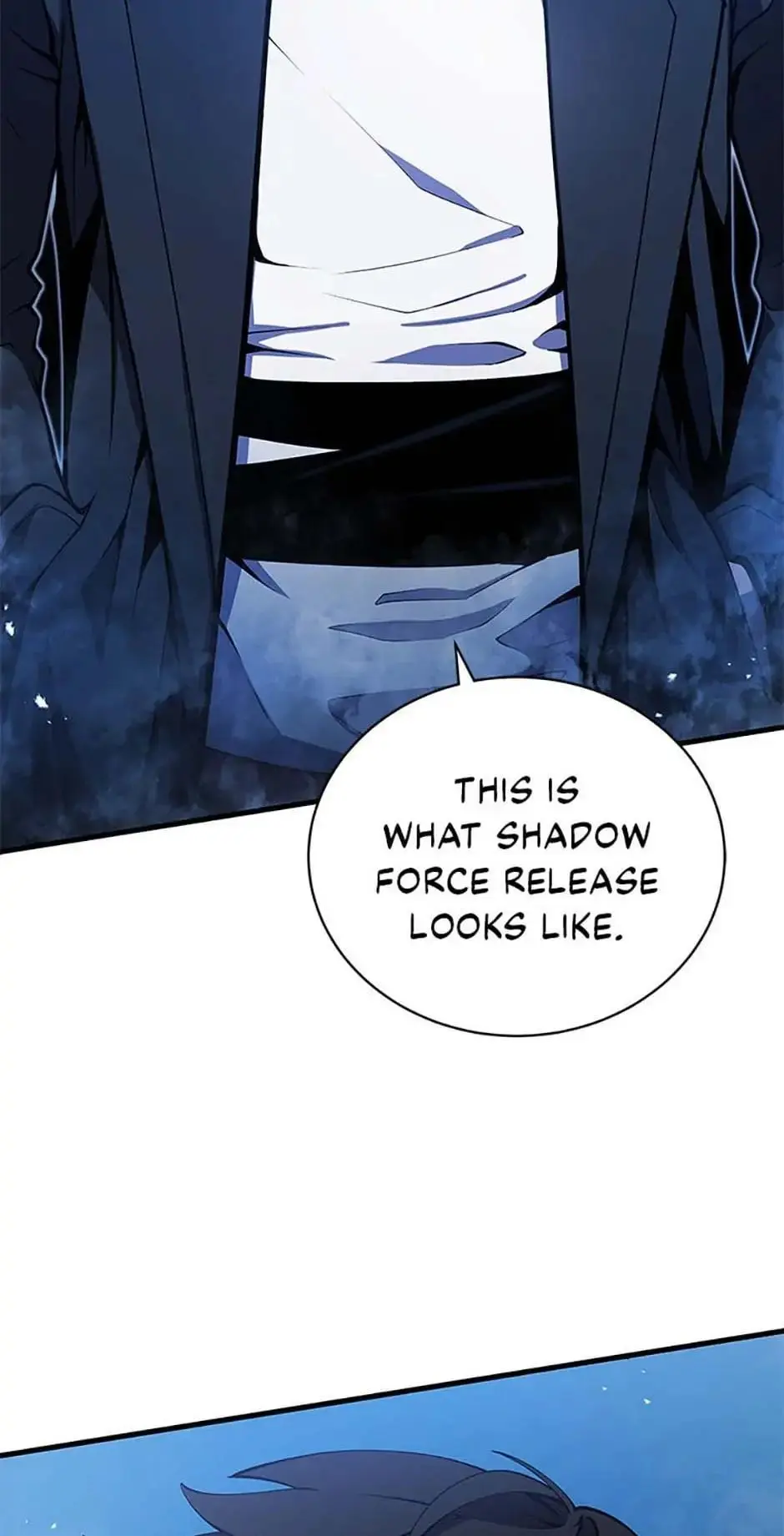 The Swordmaster's Son Chapter 5