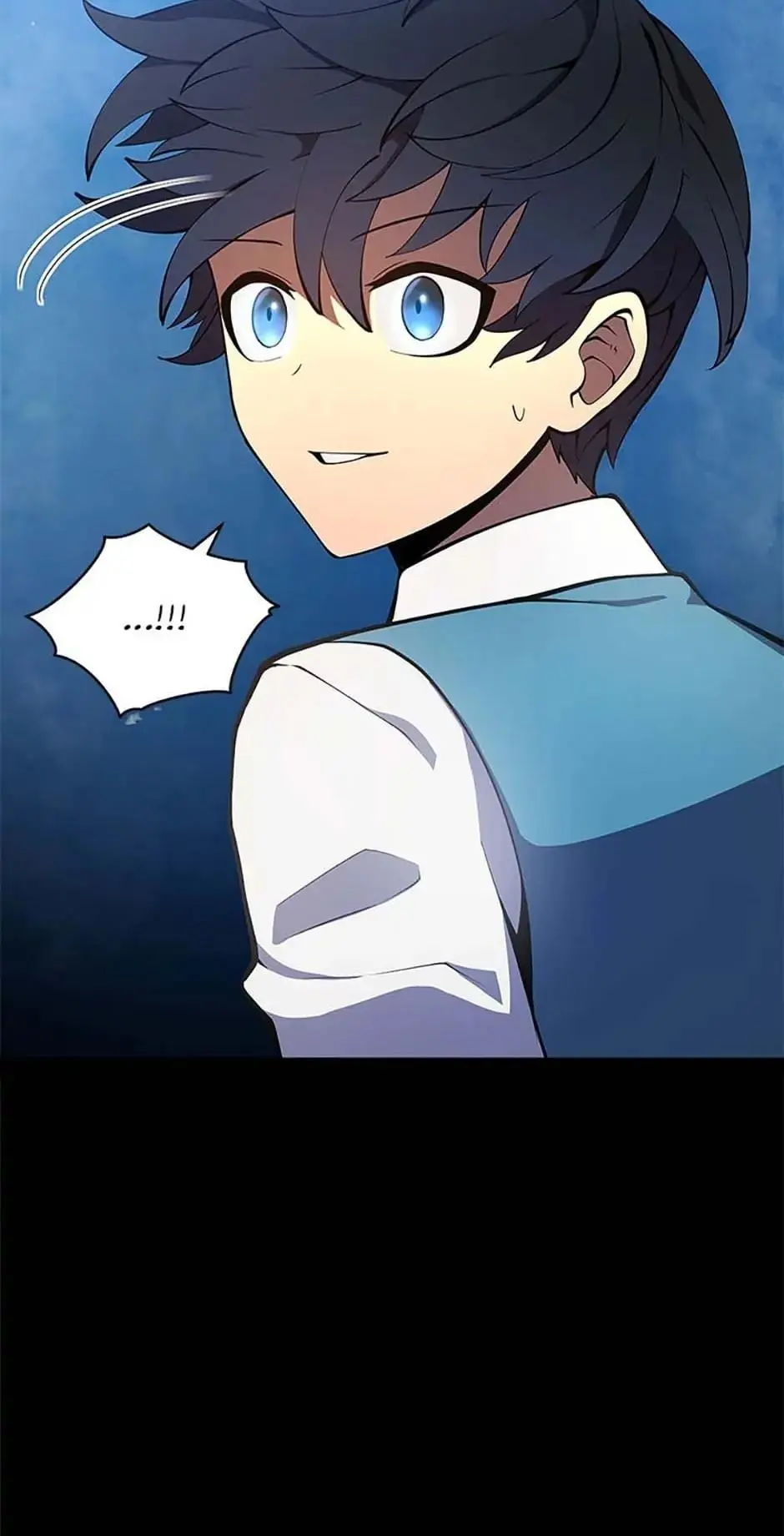 The Swordmaster's Son Chapter 5