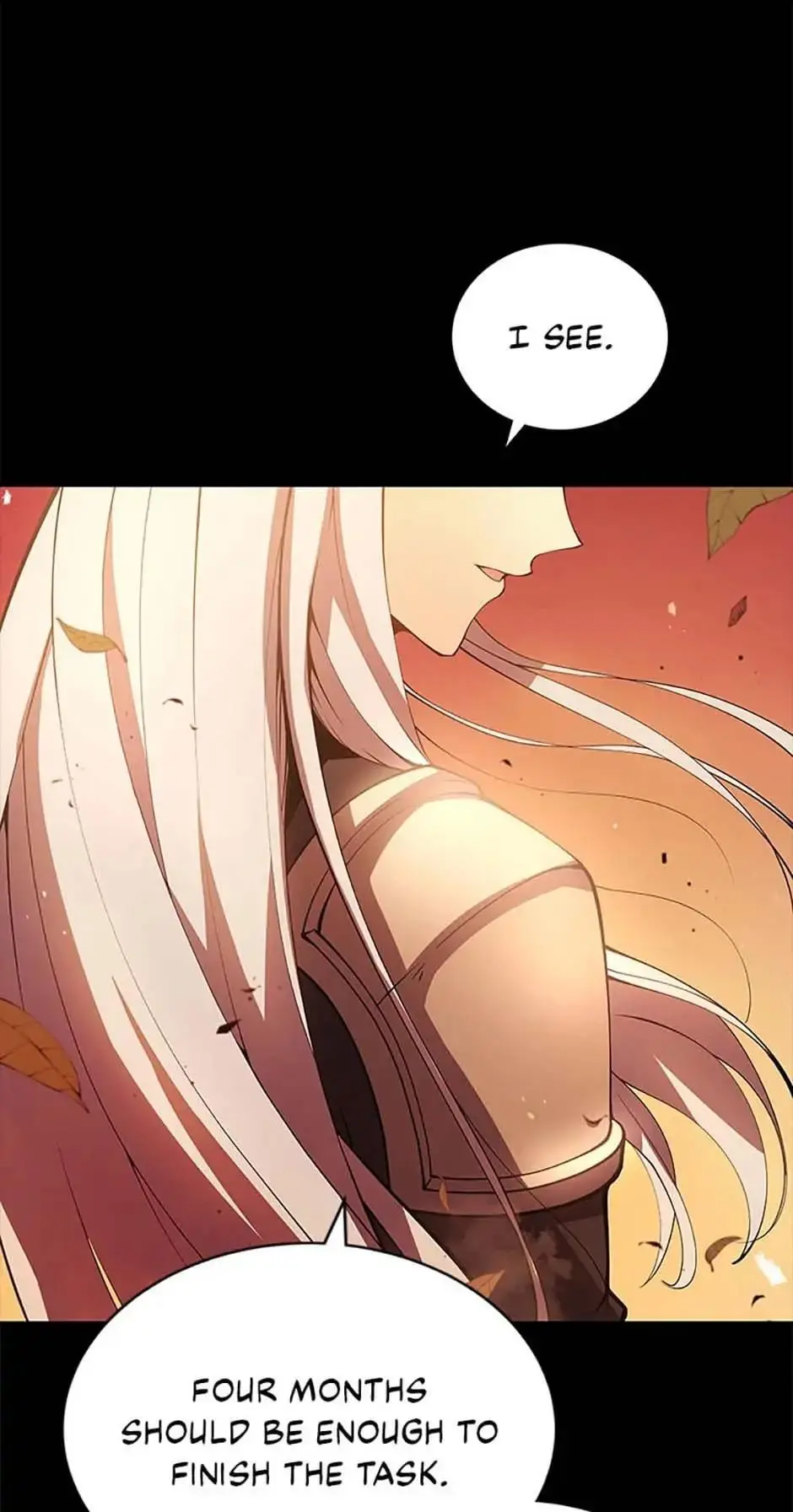 The Swordmaster's Son Chapter 5