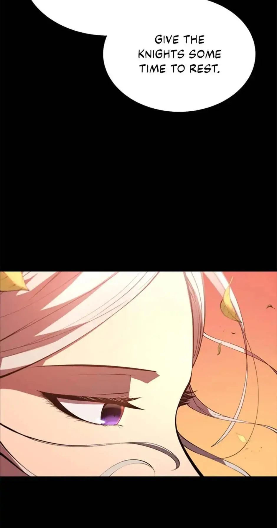The Swordmaster's Son Chapter 5