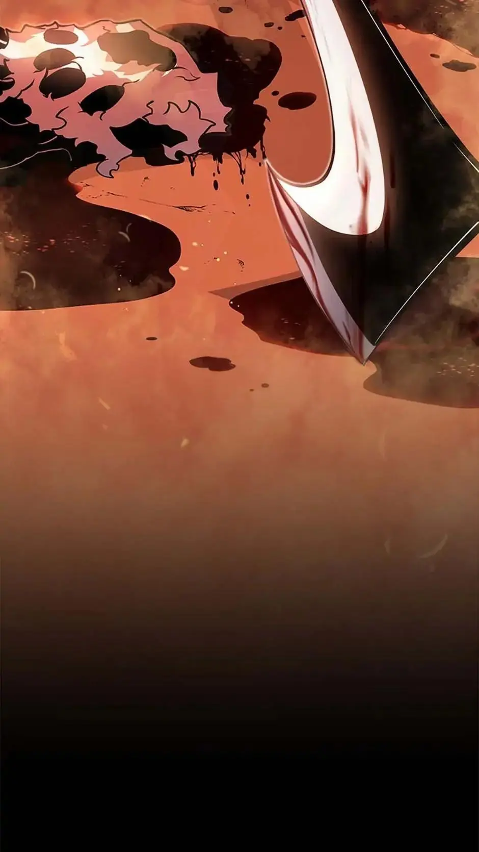 The Swordmaster's Son Chapter 5