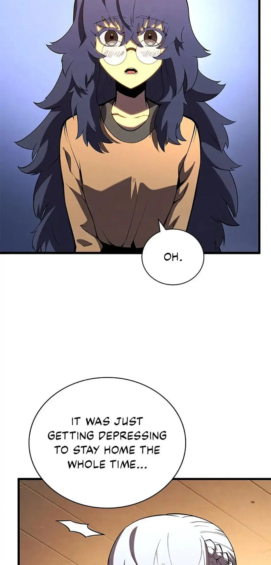 The Swordmaster's Son Chapter 50