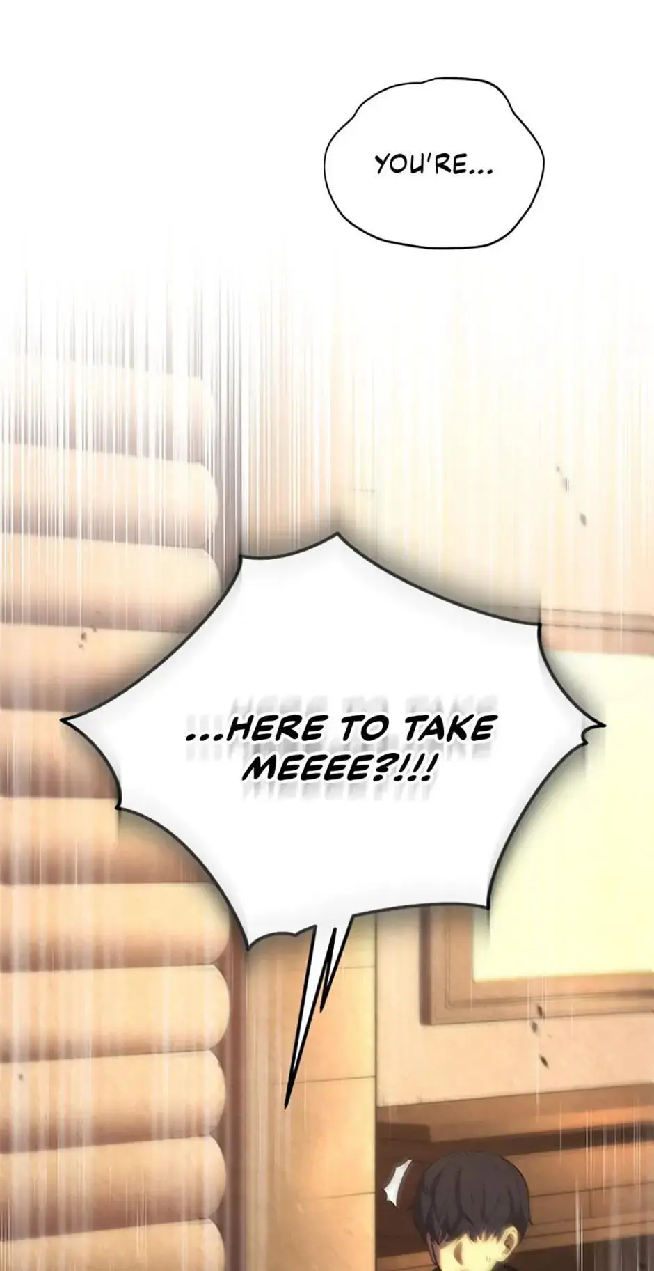 The Swordmaster's Son Chapter 50
