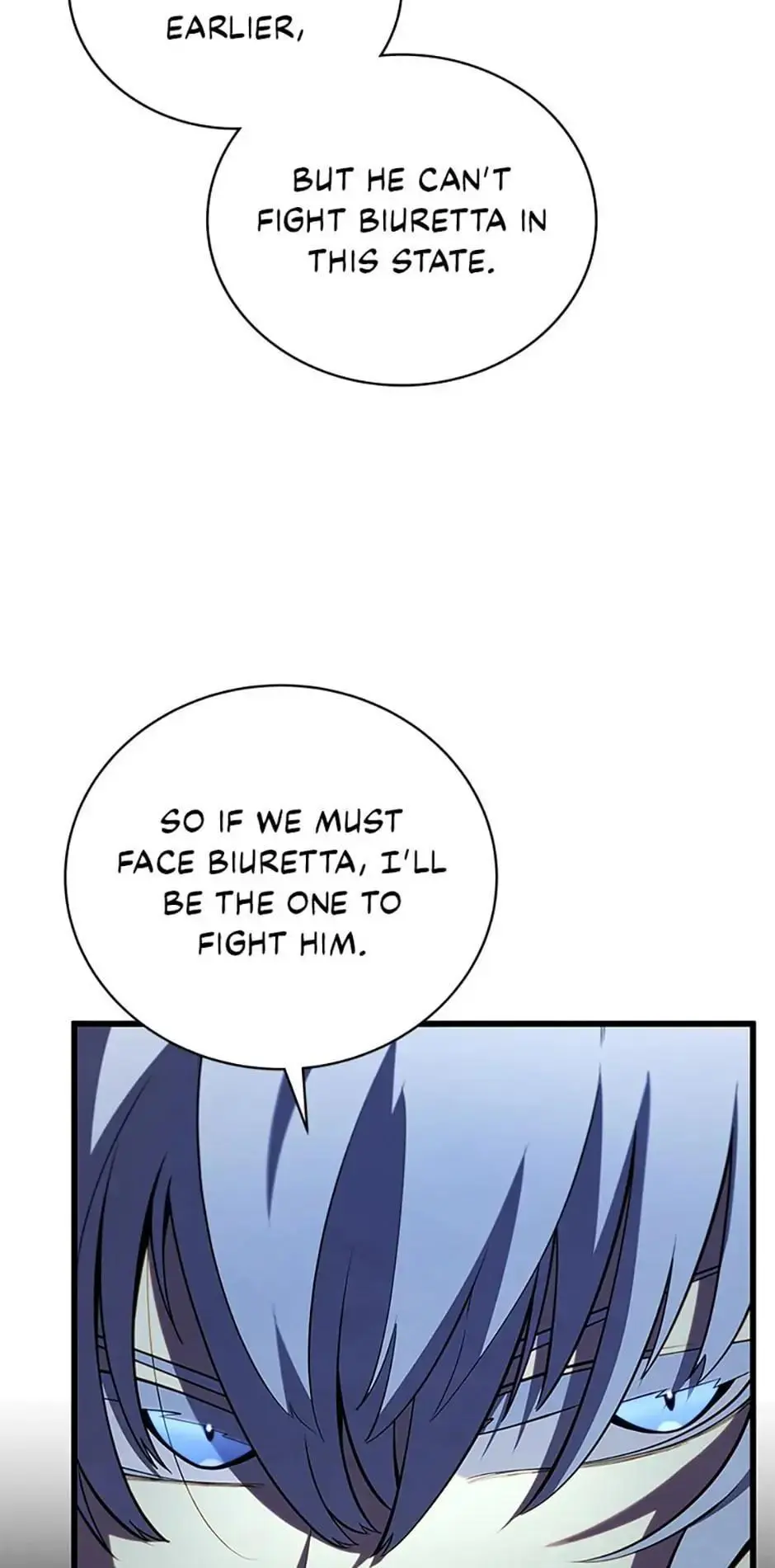 The Swordmaster's Son Chapter 50