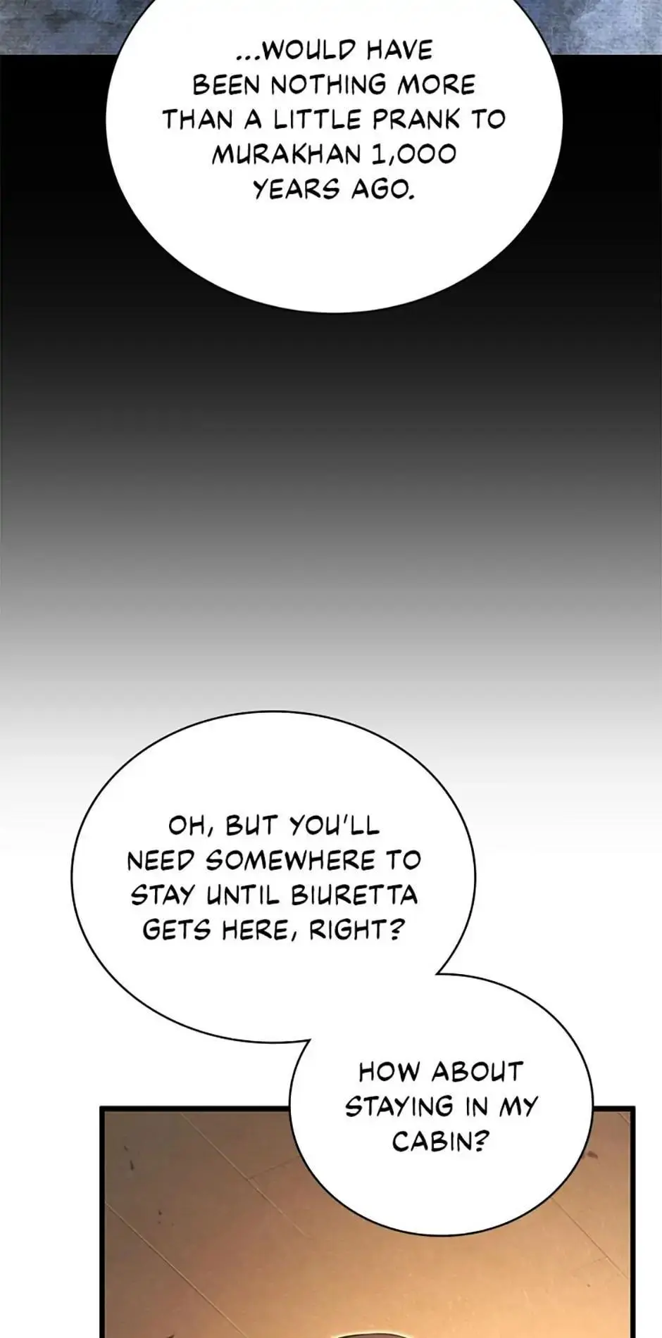 The Swordmaster's Son Chapter 50