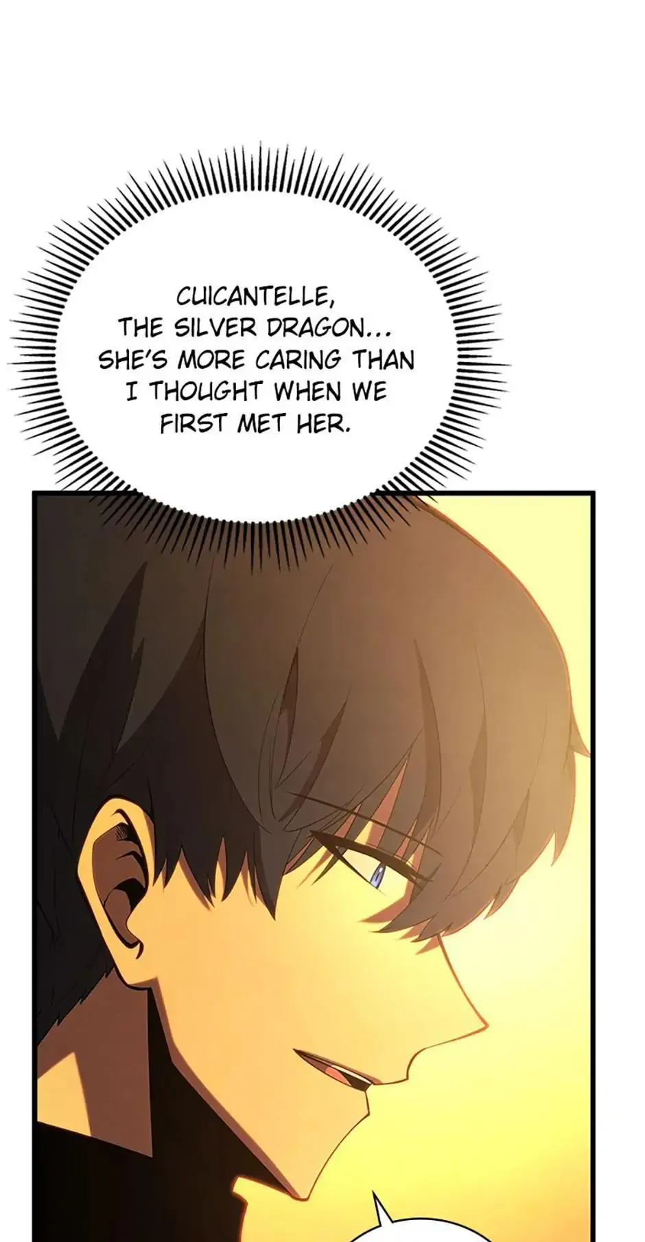 The Swordmaster's Son Chapter 50