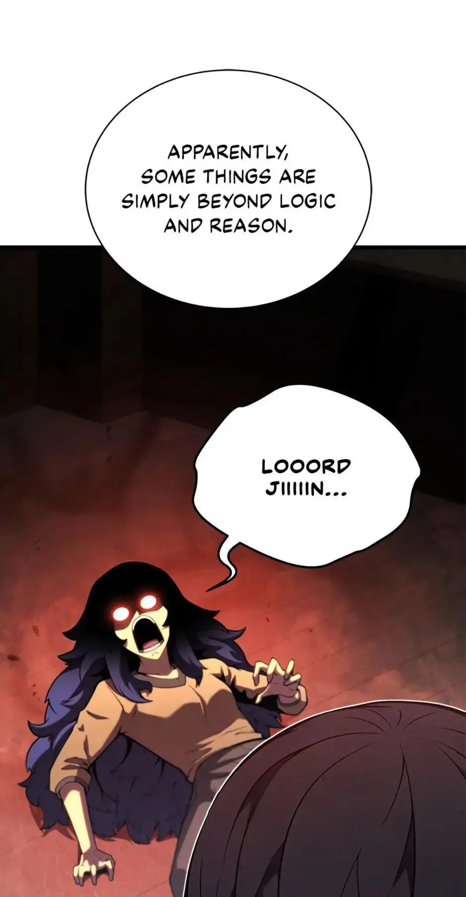 The Swordmaster's Son Chapter 50