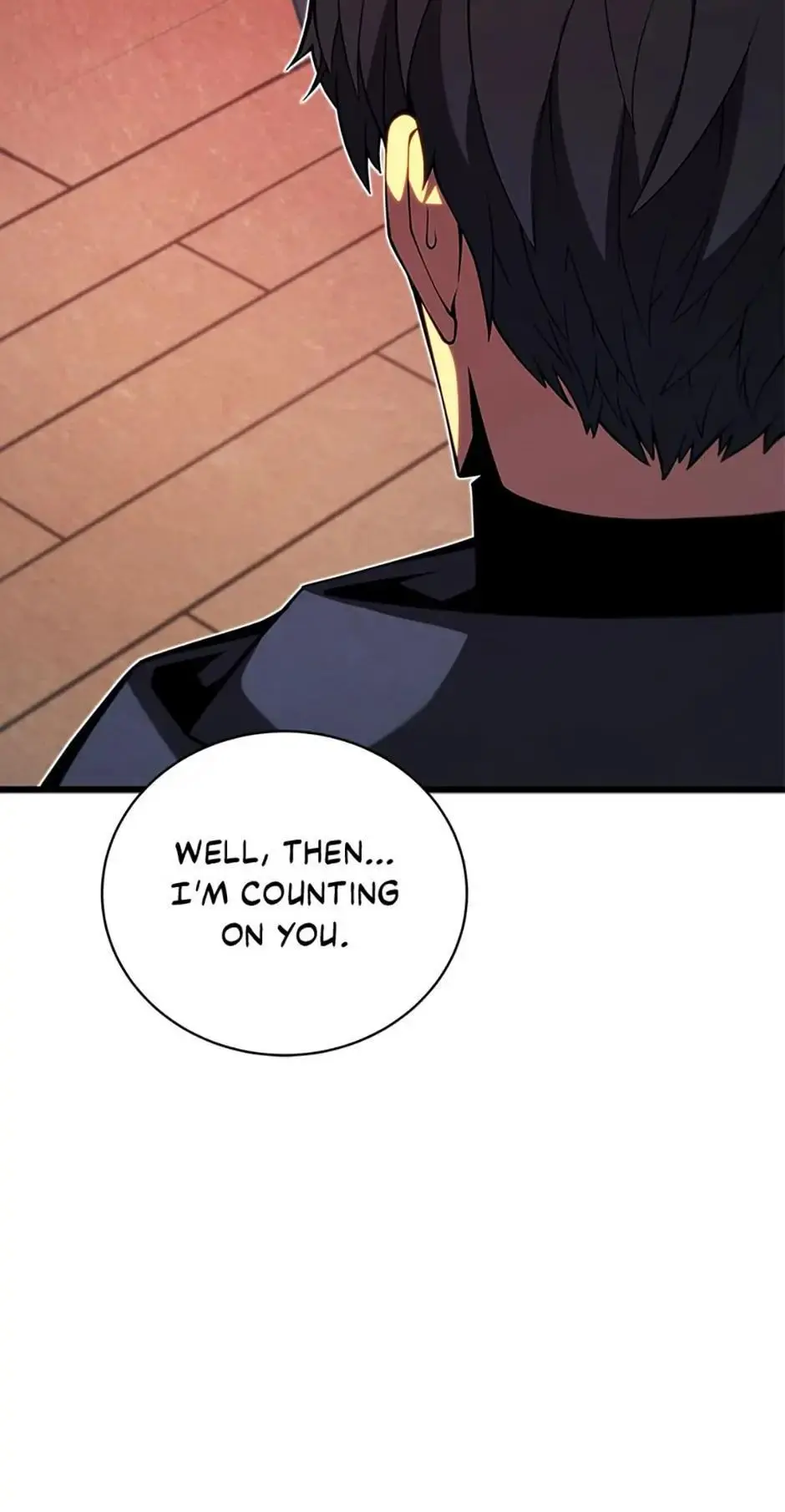 The Swordmaster's Son Chapter 50
