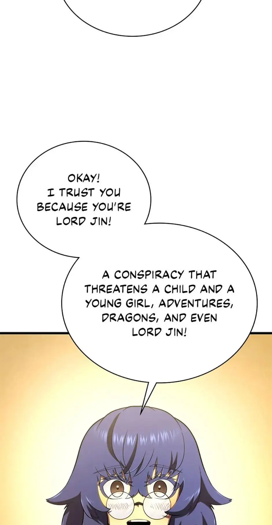 The Swordmaster's Son Chapter 50