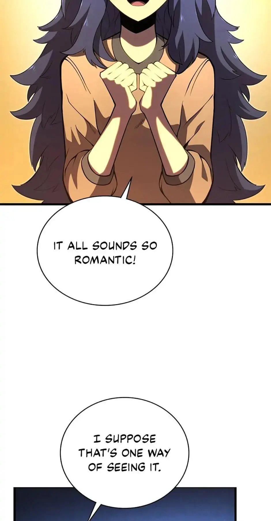 The Swordmaster's Son Chapter 50
