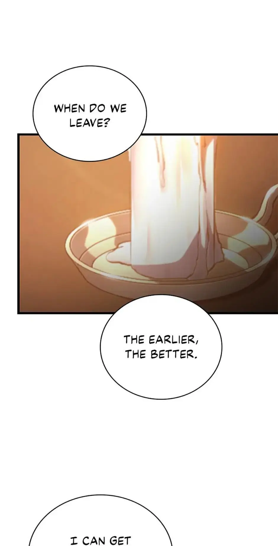 The Swordmaster's Son Chapter 50