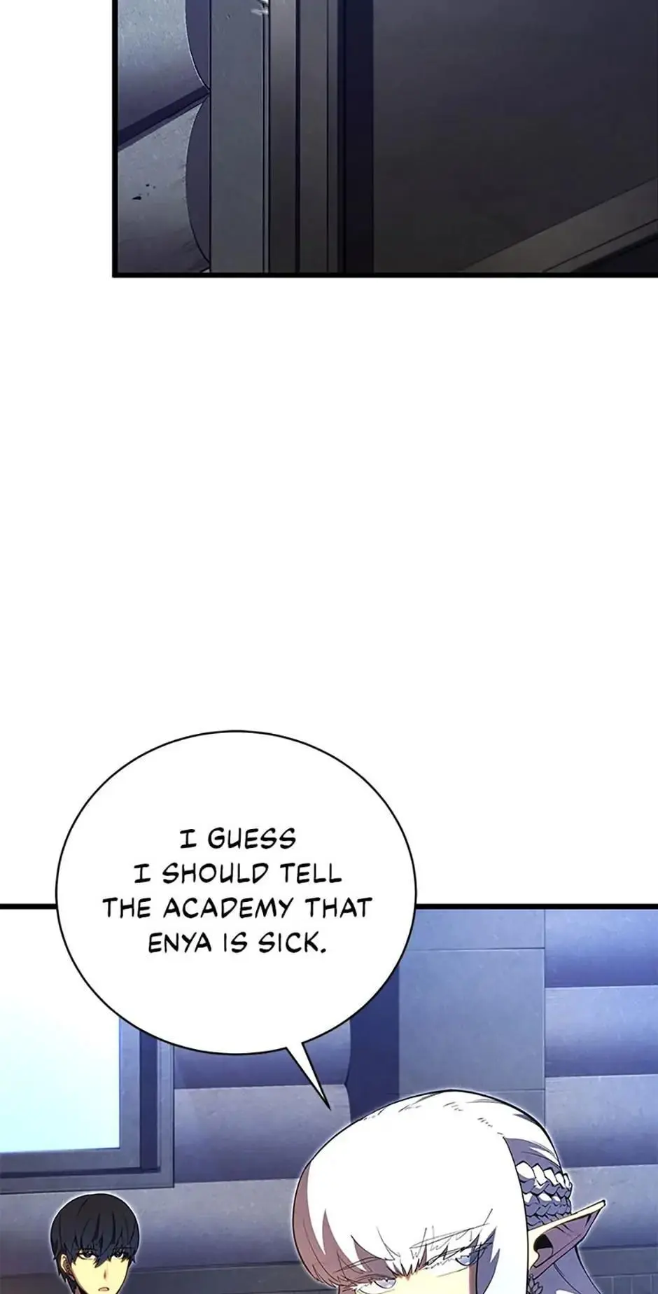 The Swordmaster's Son Chapter 50