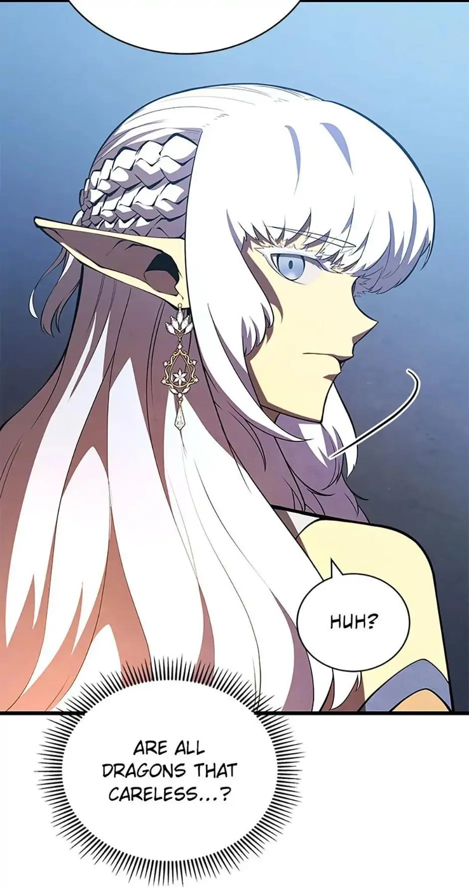 The Swordmaster's Son Chapter 50