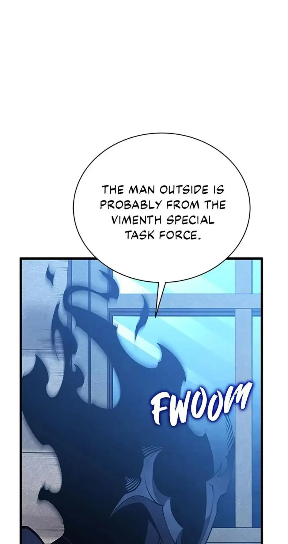 The Swordmaster's Son Chapter 50