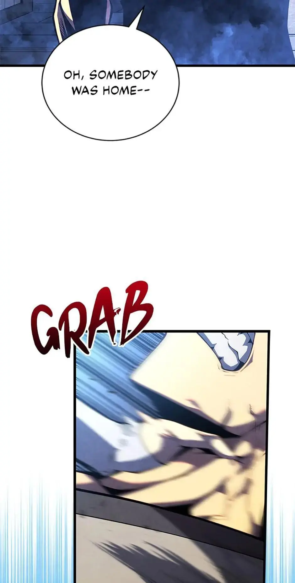 The Swordmaster's Son Chapter 50