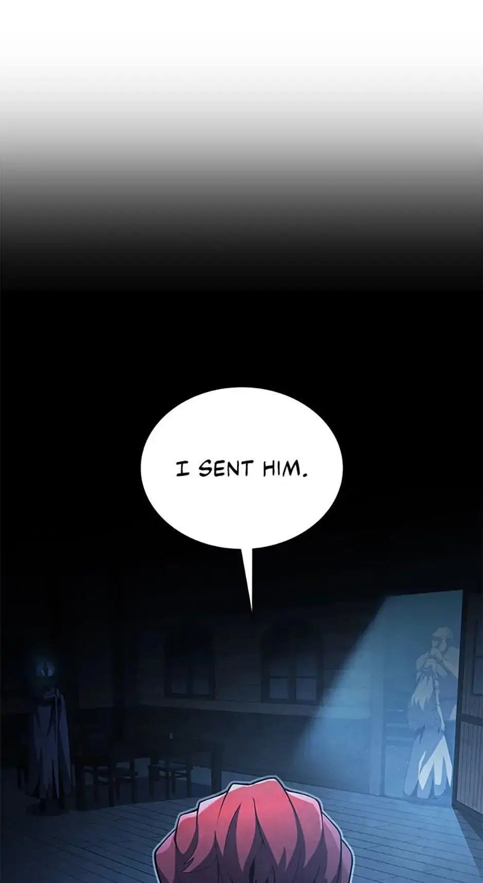 The Swordmaster's Son Chapter 50