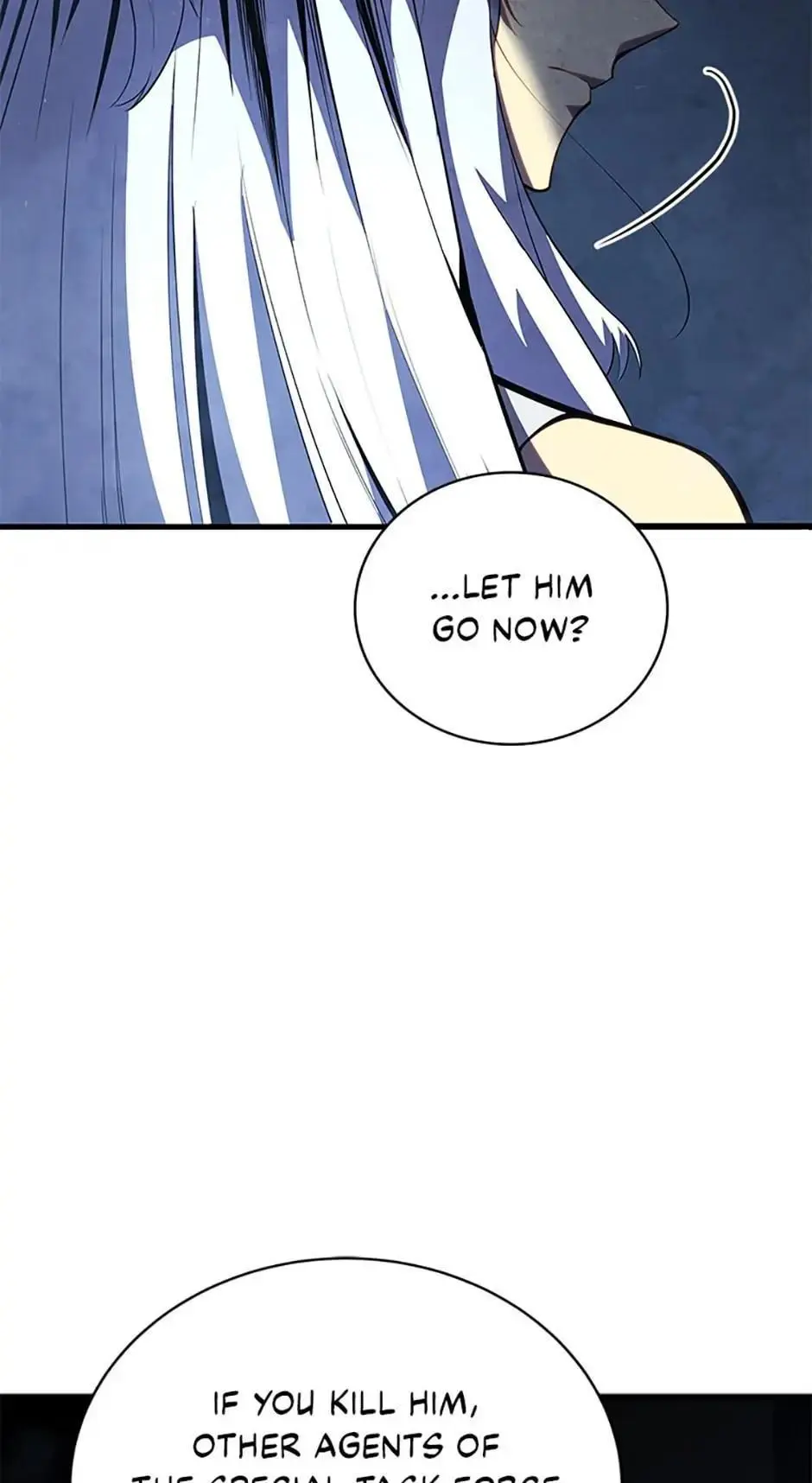 The Swordmaster's Son Chapter 50