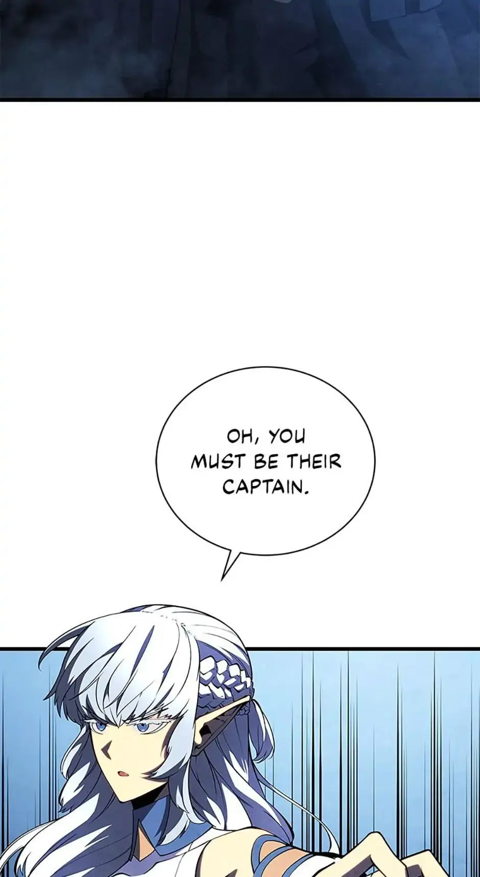 The Swordmaster's Son Chapter 50