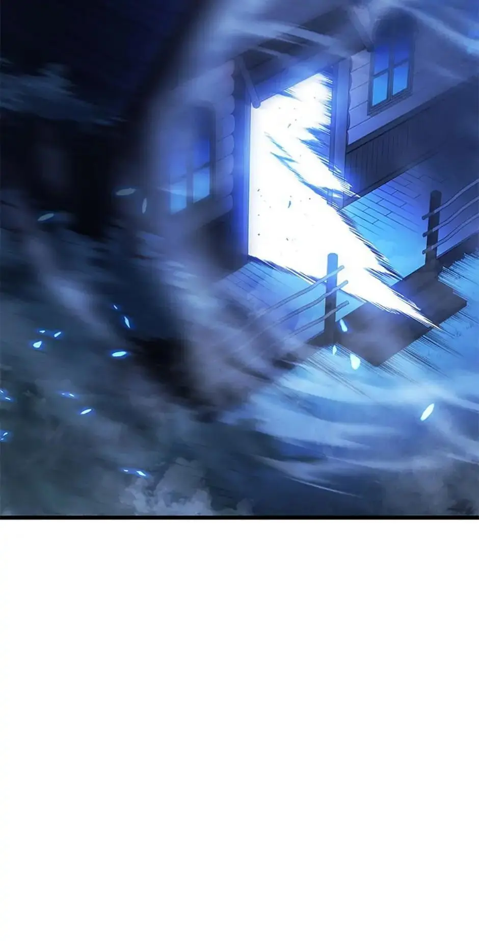 The Swordmaster's Son Chapter 50