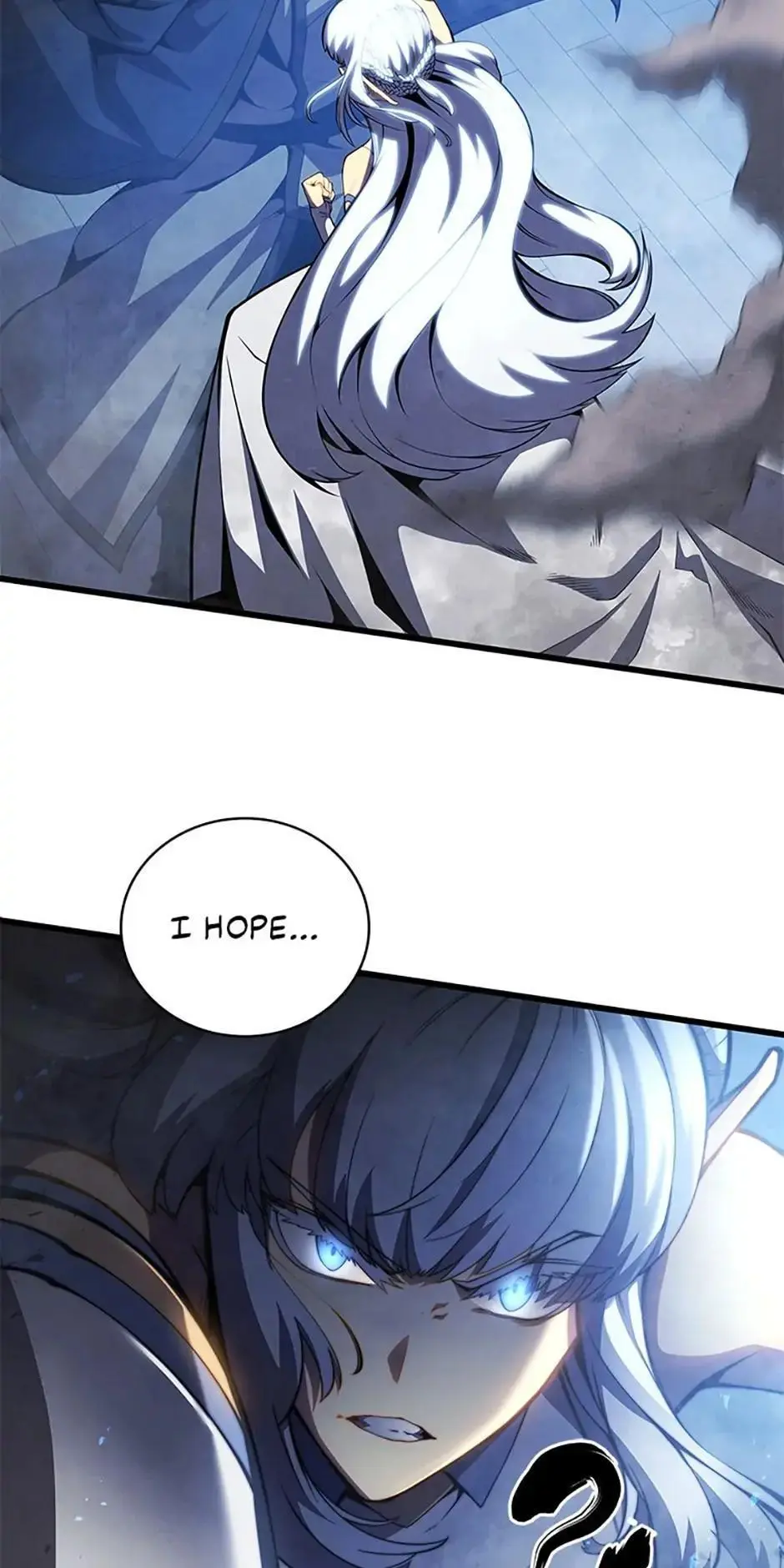 The Swordmaster's Son Chapter 50
