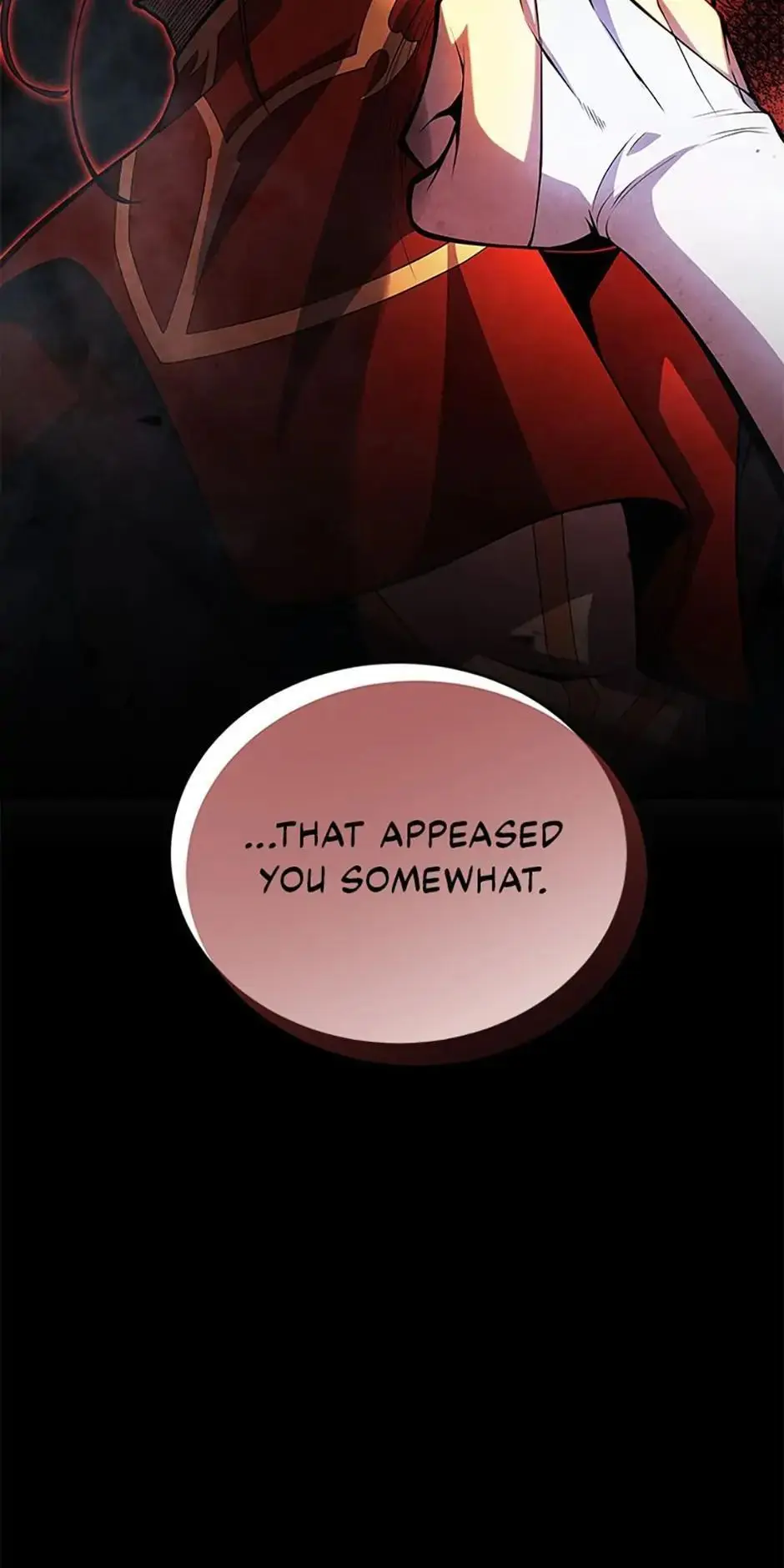 The Swordmaster's Son Chapter 50