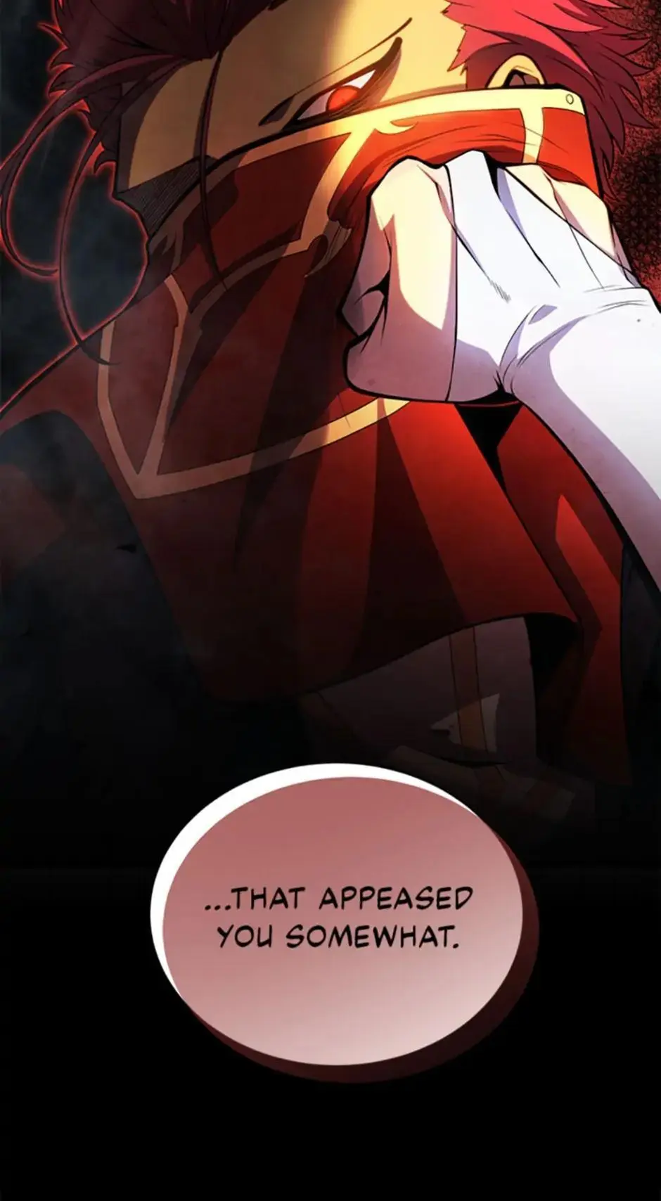 The Swordmaster's Son Chapter 51