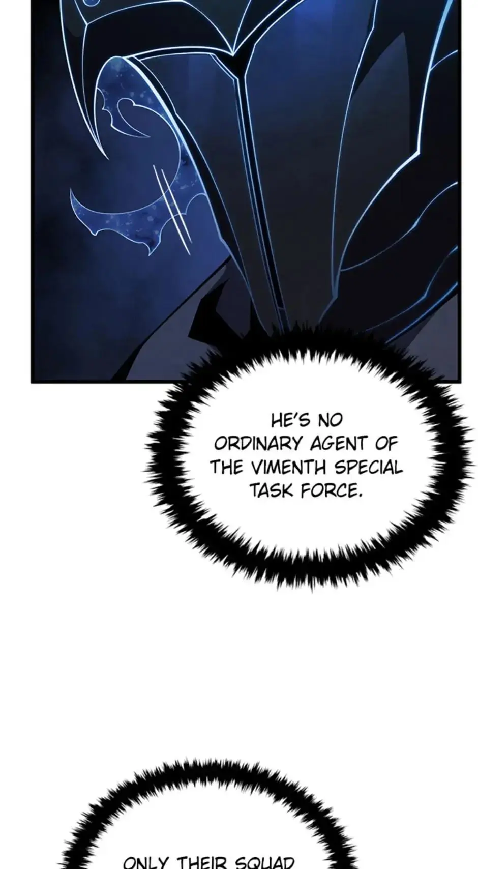 The Swordmaster's Son Chapter 51