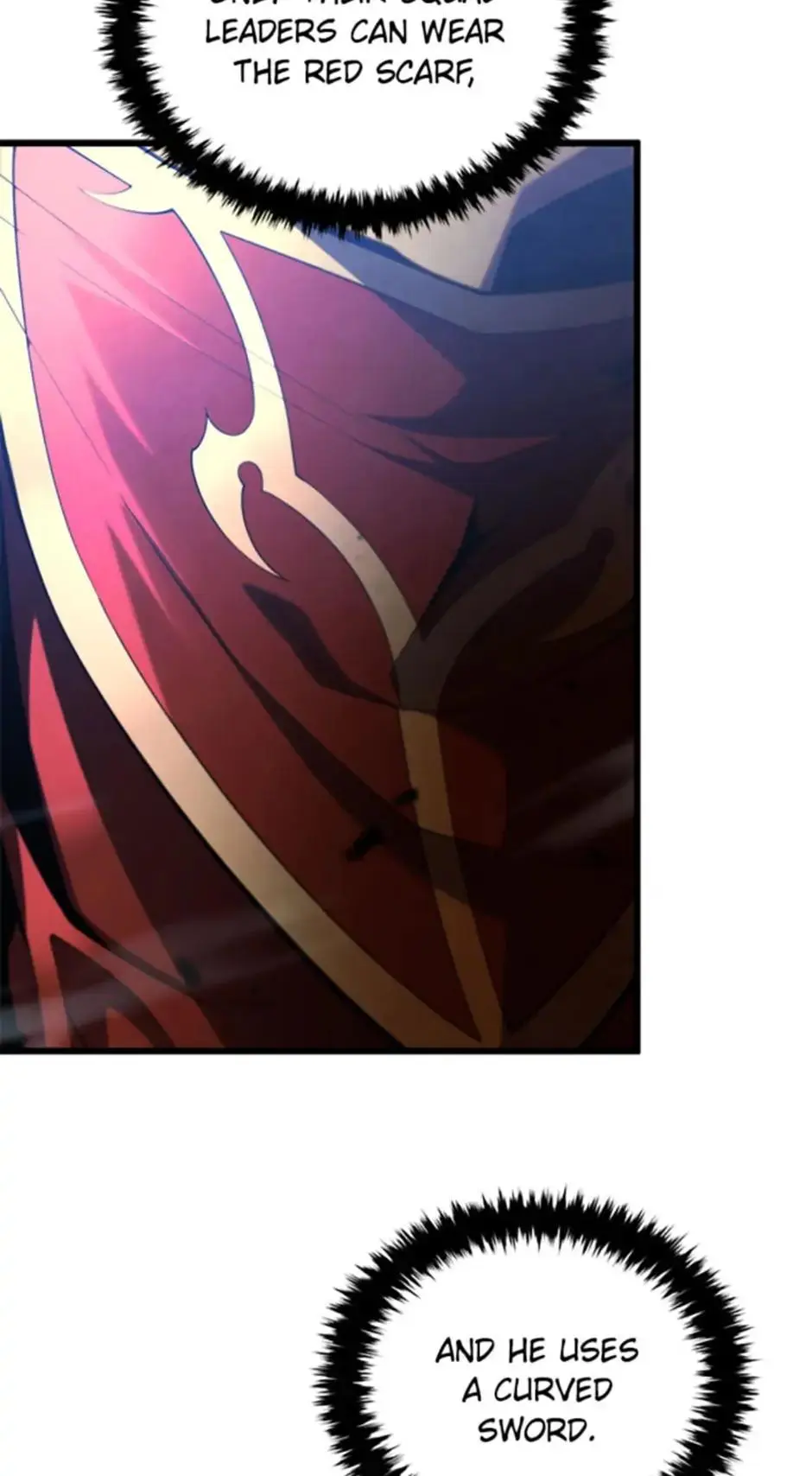 The Swordmaster's Son Chapter 51