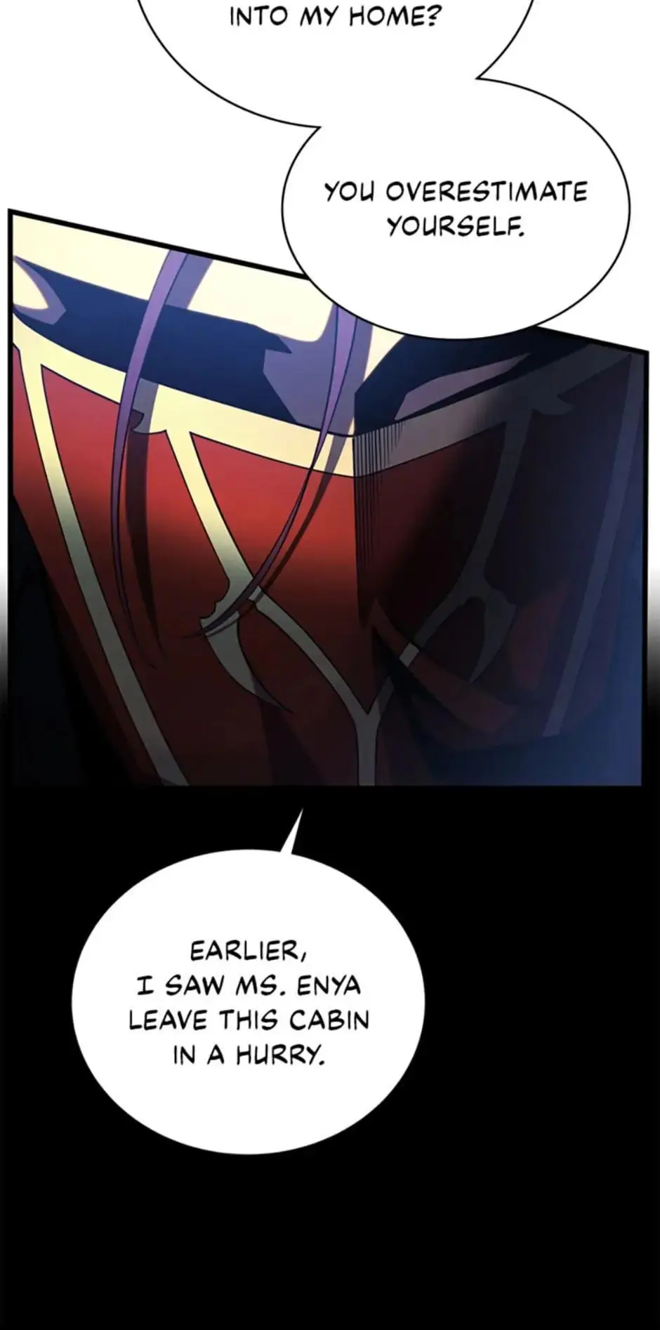 The Swordmaster's Son Chapter 51
