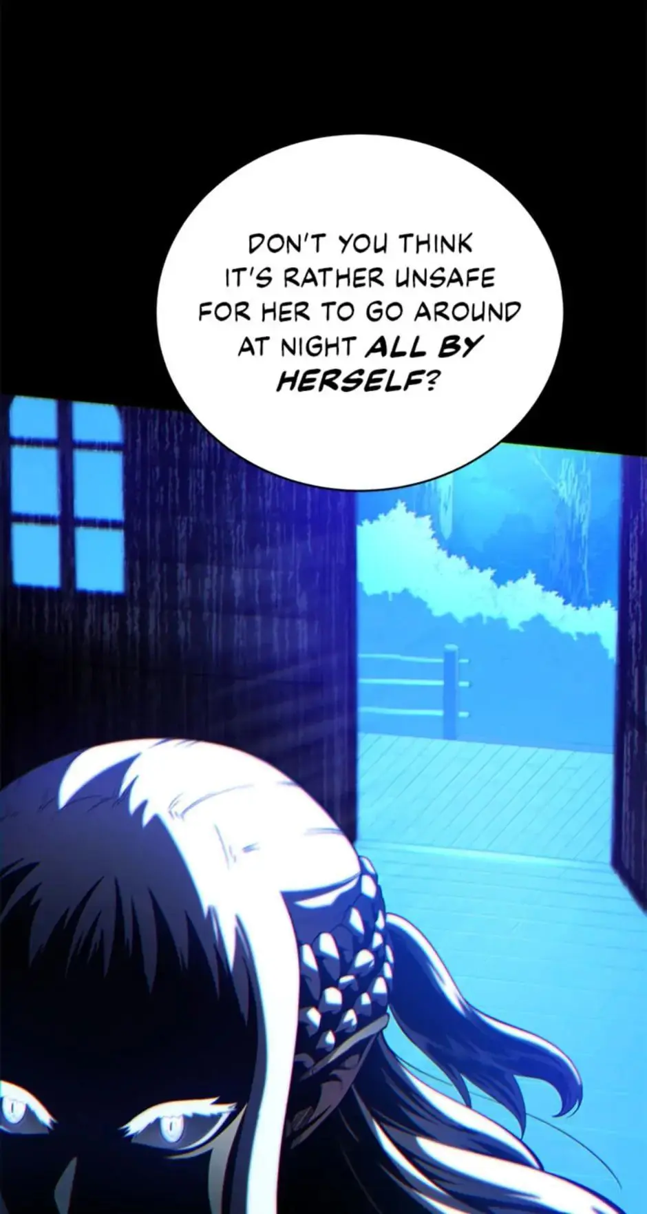 The Swordmaster's Son Chapter 51