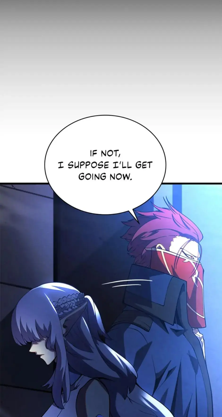 The Swordmaster's Son Chapter 51