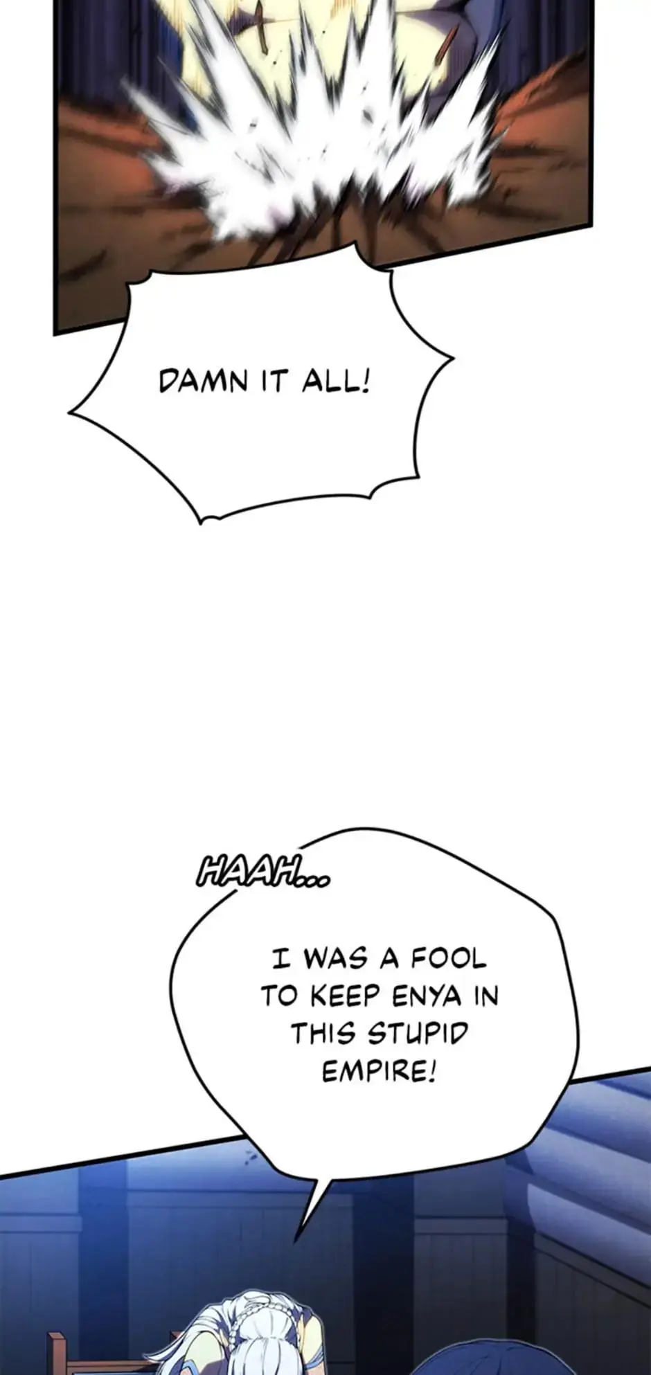 The Swordmaster's Son Chapter 51
