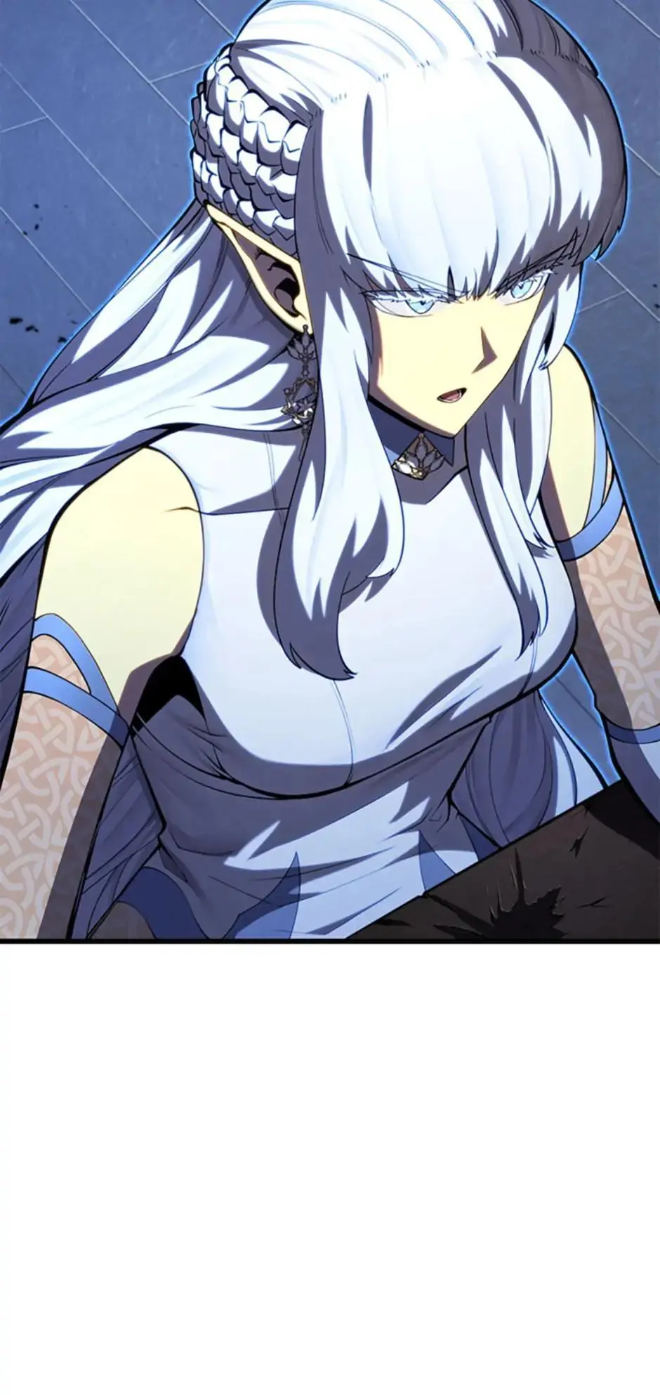 The Swordmaster's Son Chapter 51