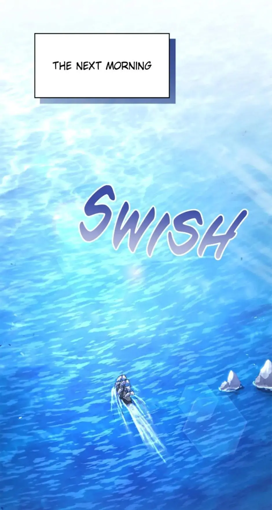 The Swordmaster's Son Chapter 51