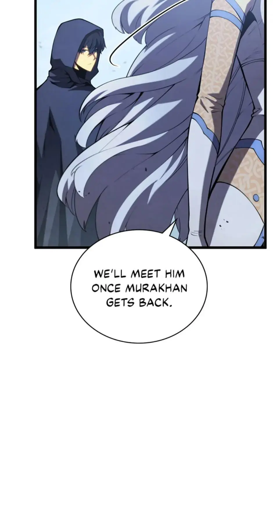 The Swordmaster's Son Chapter 51