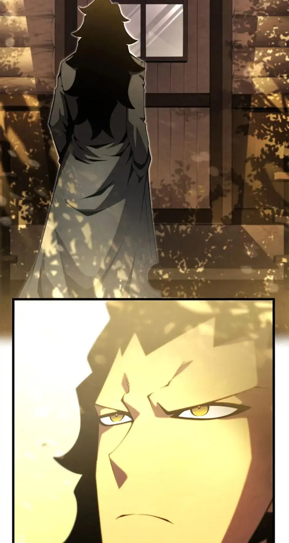 The Swordmaster's Son Chapter 51
