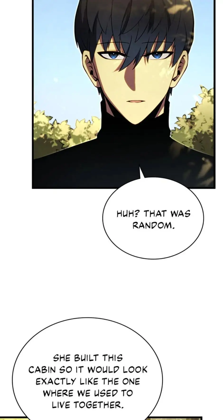 The Swordmaster's Son Chapter 51