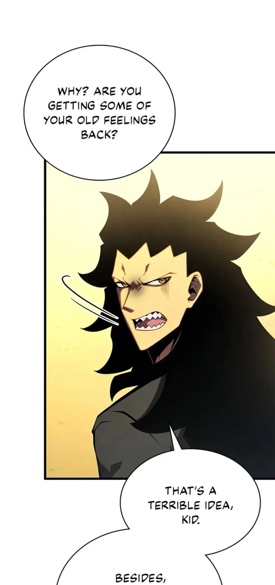 The Swordmaster's Son Chapter 51