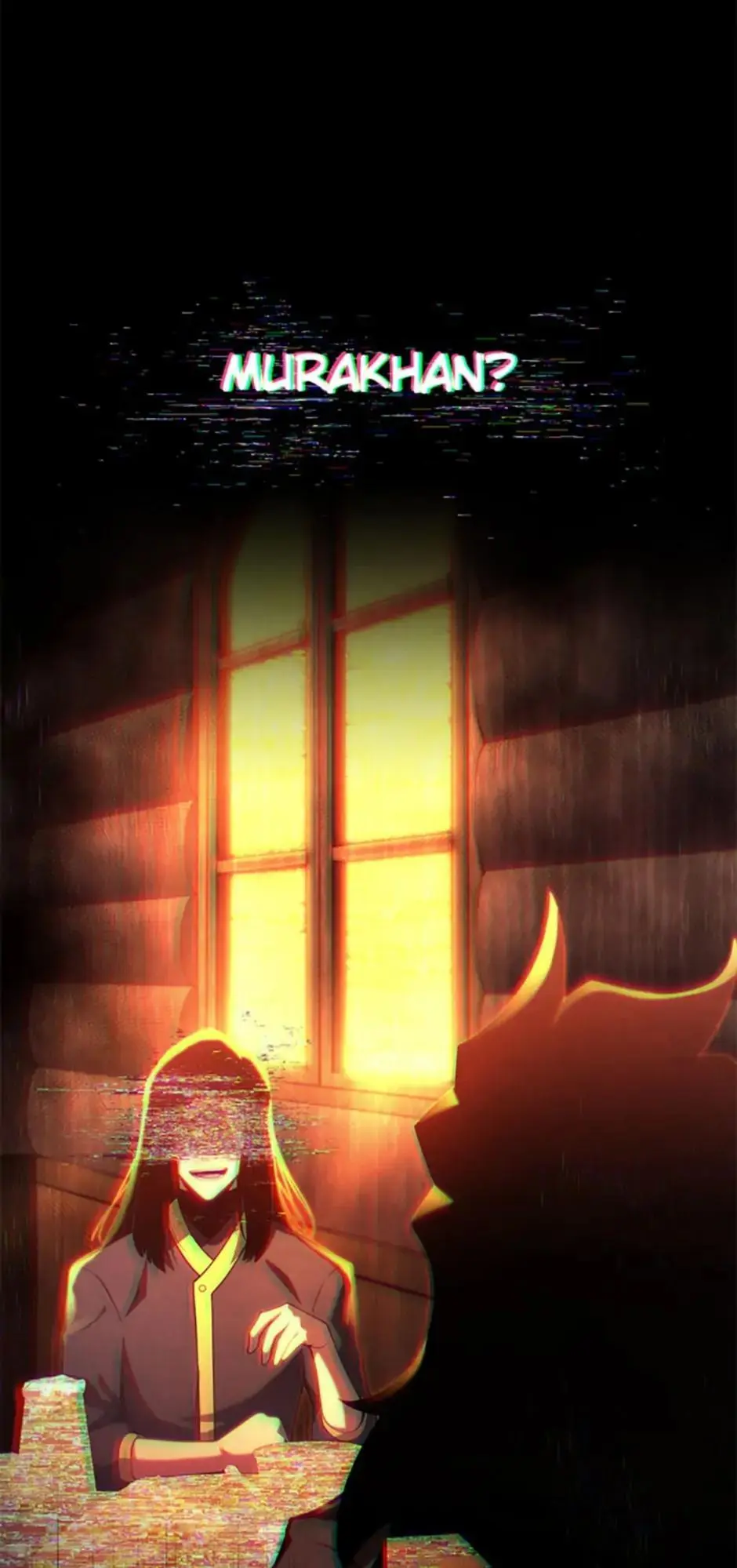 The Swordmaster's Son Chapter 51