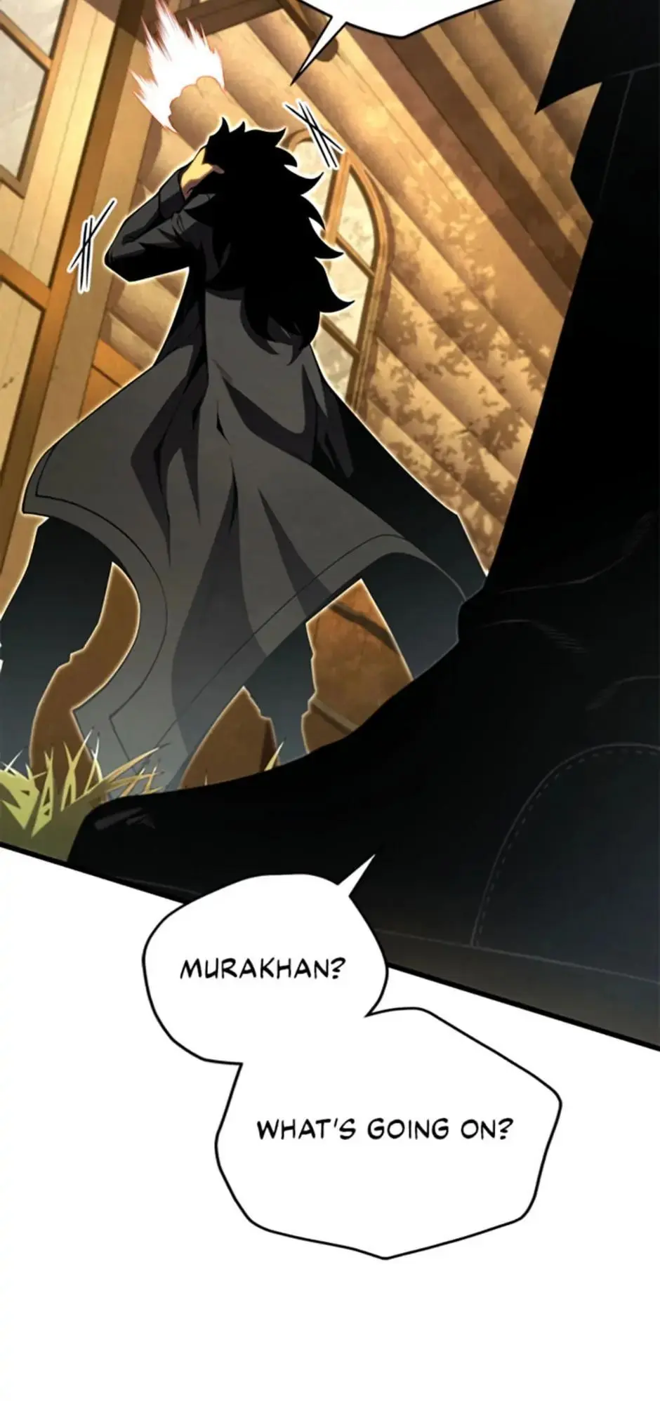 The Swordmaster's Son Chapter 51