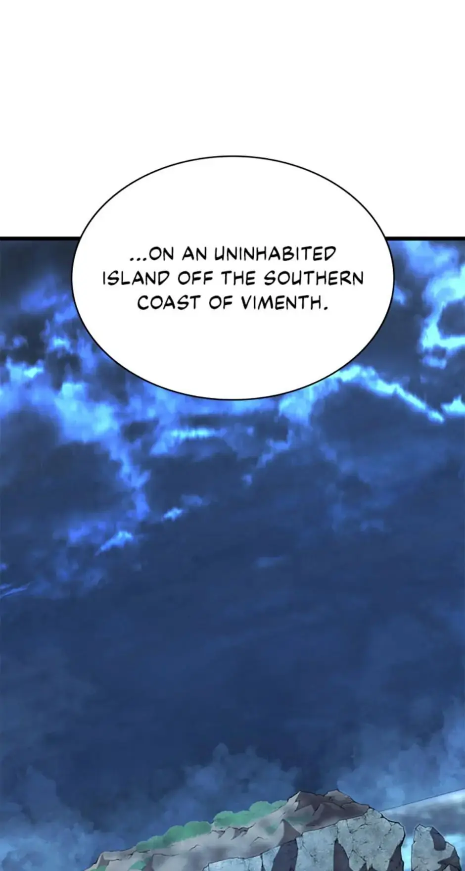 The Swordmaster's Son Chapter 51