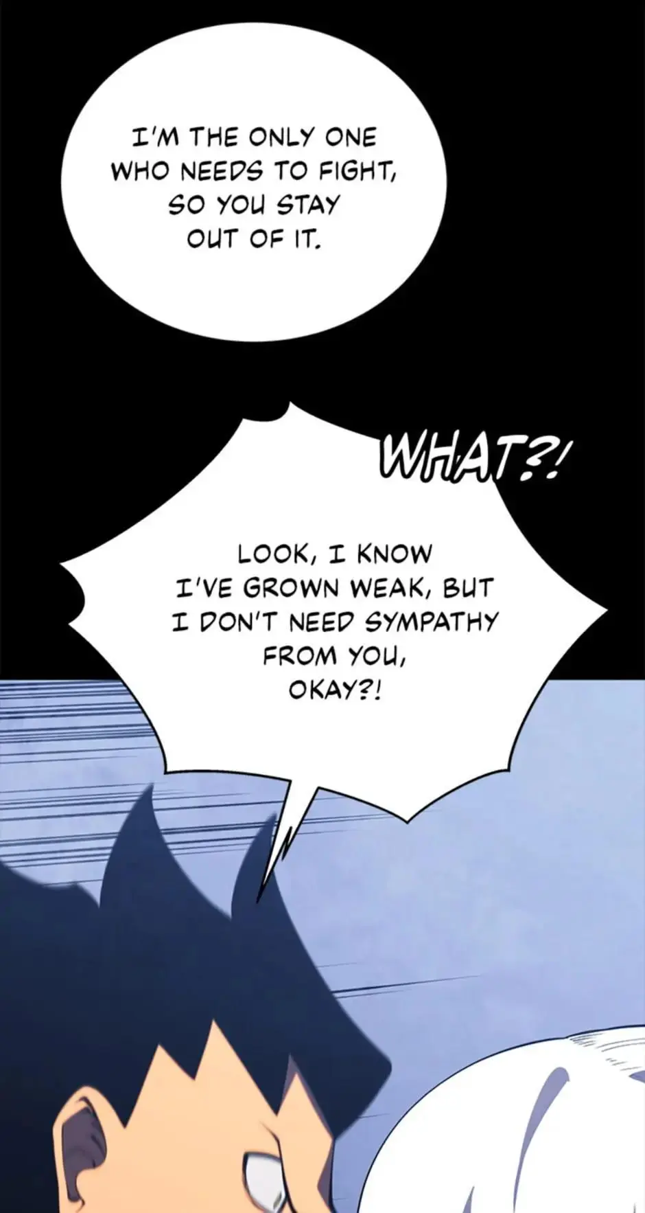 The Swordmaster's Son Chapter 51