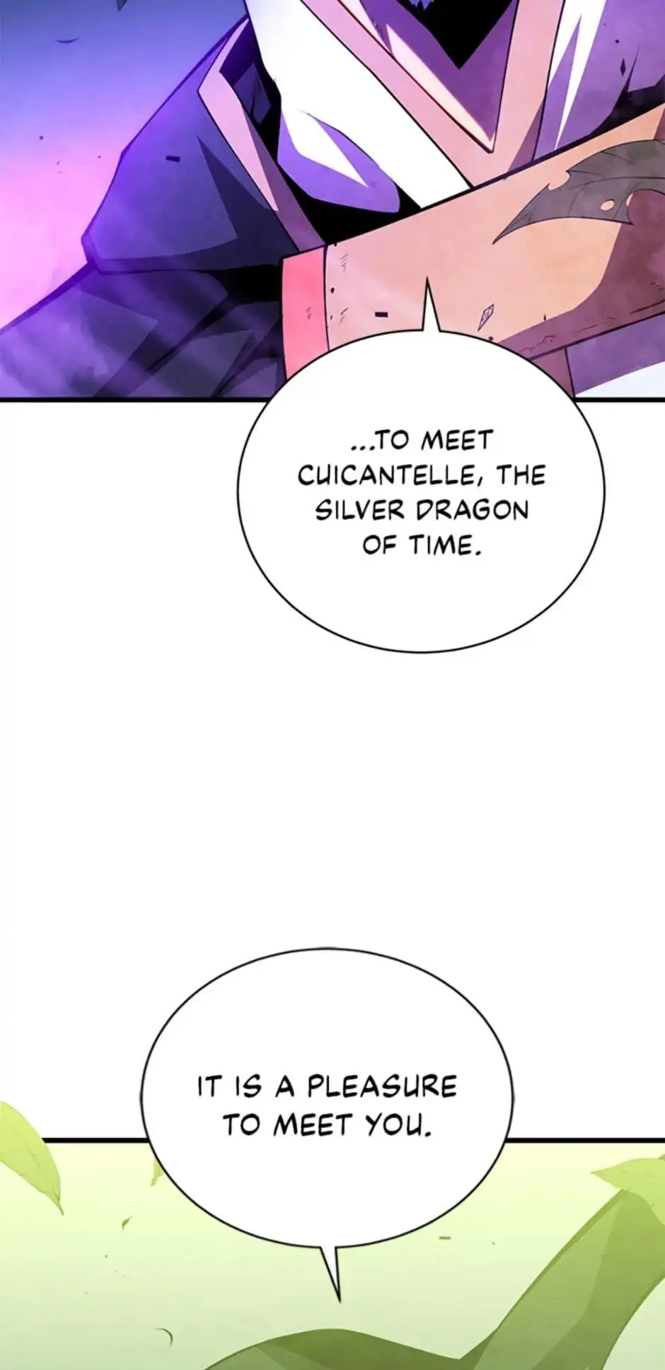 The Swordmaster's Son Chapter 51